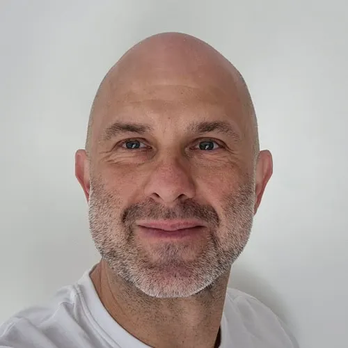 Michal Mikeš