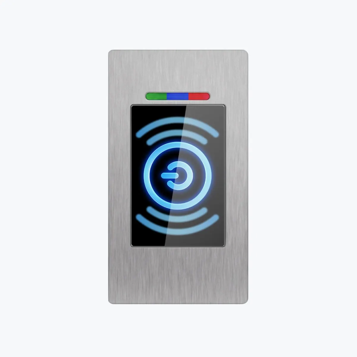 Oknoplast speciální doplňky - čtečka RFID magnetických karet