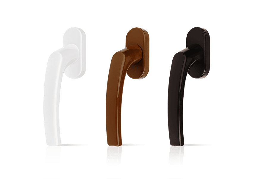 klika PVC